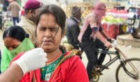 India’s Omicron count rises to 781