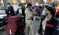 Maha: RT-PCR not mandatory for fully vaccinated