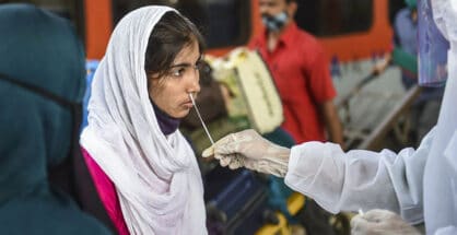 Covid spike: Maha govt announces fresh curbs