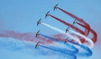 Air Fest, to be held HQMC in Nagpur on Dec 23, postponed