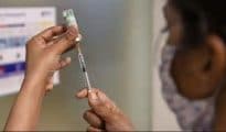 आज मनपा केंद्रों में केवल कोविशील्ड उपलब्ध