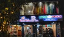 A new hangout place for chaat lovers..!! @chaatkachaskanagpur