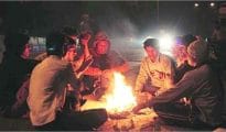 नागपूरसह विदर्भात डिसेंबर, जानेवारीमध्येच गारठा वाढणार ;प्रादेशिक हवामान खात्याचा अंदाज