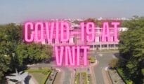 Covid-19 at VNIT: College shifts to online teaching, asks students to avoid coming to campus