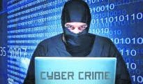 Cyber thug robs man of Rs 4.50 lakh in Yashodhara Nagar