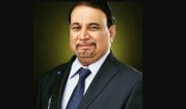 Dhanwantari Lifetime Achievement award for Nagpur’s Dr Bodhankar
