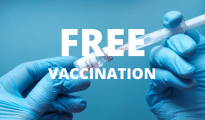 With Omicron threat at sight, NMC extends free 1st jab for Nagpurians