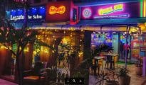 Grill In – New hangout place in West Nagpur at Khare Town, Dharampeth..!!