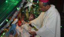 In Pics : Christmas Celebration in Nagpur