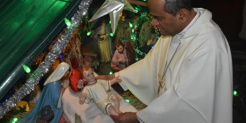 In Pics : Christmas Celebration in Nagpur