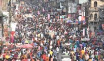 In Pics: Night Curfew in Nagpur?Who cares? We will roam around in the day!!