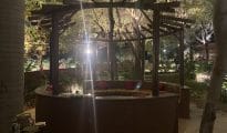 Highland’s Water Front brings jungle to Nagpur; offers dine-in services in the forest of their own