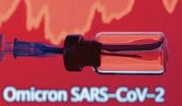India’s vaccine makers prepare to take on Omicron