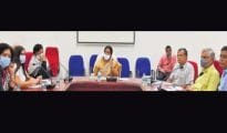 Rs 14 crore for conservation of Old Secretariat building in Nagpur