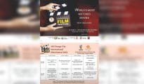 Orange City International Film Festival from Dec 18