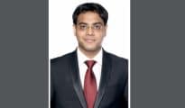 RTMNU awards PhD to Nagpur chartered accountant Pavan Gahukar