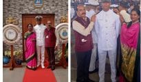 Nagpur ASI’s son becomes Sub-lieutenant in Navy