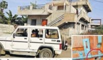 Midnight drama: Gang of 7 armed dacoits take couple hostage, loot booty in Nagpur