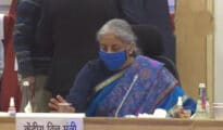 GST meet begins