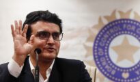 Sourav Ganguly tests Covid positive, admitted to hospital