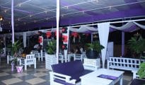 De’Martini Lounge opens for rooftop bites, buzz and more!