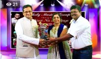 “Ye Waqt Na Kho Jaye ” Was Soothing   treat  for Music Lovers – Dr. S SUttarwar.