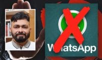 ‘व्हॉट्सॲप’ वर सुसाट…जरा जपून : अजित पारसे, सोशल मीडिया तज्ञ् व विश्लेषक.