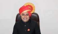 Meet Sachin Kumawat, a dynamic, highly efficient Tahsildar
