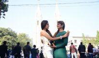 Merry Christmas: People celebrate birth of Jesus Christ with full fervour in Nagpur