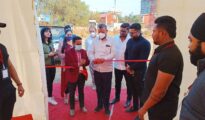 Carnival-A-Fair receives an overwhelming response