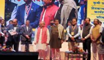 Agricultural sector too needs private investment: Tomar