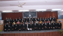 SMCA installed at Dr Ambedkar College in Nagpur