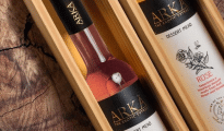Fruzzanté launches its mead brand Arkä in Nagpur  to bring premium honey to customers