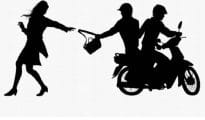 Two bike-borne goons snatch bag with Rs 1.50 lakh cash on Central Avenue
