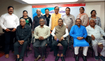 Traders should be prepared to face challenge of Omicron Virus :B.C.Bhartia