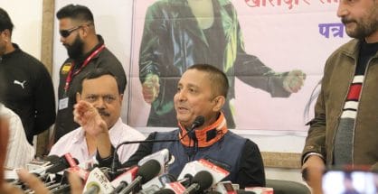 “There should be censorship on songs too,” Sukhwinder Singh