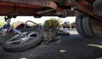 Deadly menace: 701 people perished in road accidents in last 3 years in Nagpur