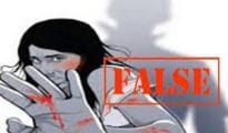 Nagpur: Abduction and gang-rape of teenage girl turned out to be hoax!