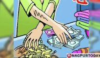 Cash, jewellery worth Rs 3.60 lakh stolen from Lamba Lawn in Yashodhara Nagar