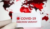 Omicron more infectious than Delta variant: Report
