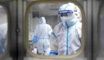 Amid Omicron scare, India logs 6984 new Covid cases