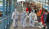 Omicron death in India: 52-year-old patient dies of heart attack in Pune; Maharashtra cases at 450