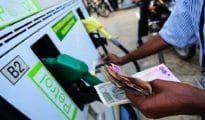 Petrol price slashed by Rs 5 in Maharashtra, diesel cheaper by Rs 3