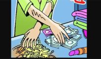 Jeweller robbed of gold, silver, cash of Rs 28 lakh near Nagpur