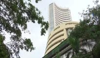 Sensex nosedives over 1,000 points in early trade