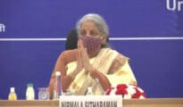 Sitharaman chairs pre-budget meeting with state FMs