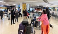 Omicron scare: Over 100 foreign returnees untraceable in Maha