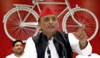 Akhilesh Yadav to contest UP polls