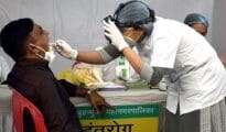 India’s Omicron tally jumps to 1,431