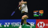 India Open:City’s Malvika sends Saina packing; Sindhu in quarters